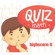 kids math game