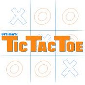1 or 2 player tic tac toe game