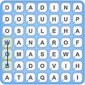 word game