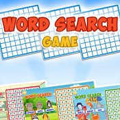 word search game