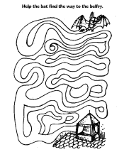 maze games
