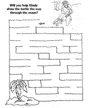 maze game