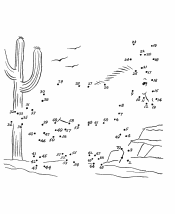 hard connect the dots worksheet