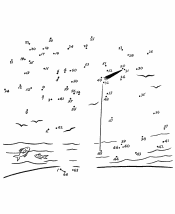 hard connect the dots worksheets