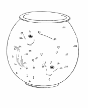 dot to dot worksheet