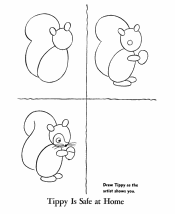 learn how to draw