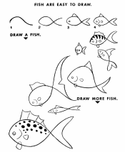 learn to draw step by step