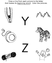 preschool activity worksheets