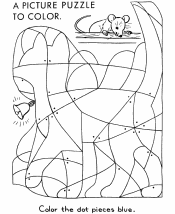 picture puzzle for kids