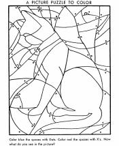 picture puzzle